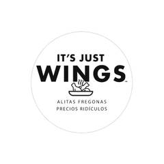 It's Just Wings (Plaza oriente)