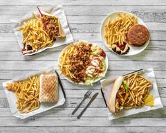 Le Miam's Fast Food