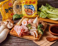 加熱滷味 愛國店