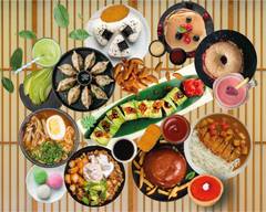 Sushi Tugo (Morelia)