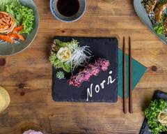 NORI Potsdam - Vegan Sushi