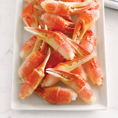 Refresh Crab Claw Meat - 1 lb