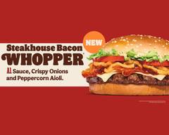 Burger King  (John Peterson Blvd & Converse Center Street, Converse, TX, 78109)