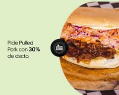 Cook Studio Chacabuco (Concepcion)