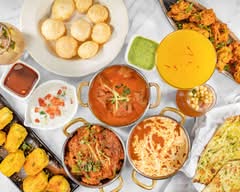 The Flavours Classic Indian Cuisine