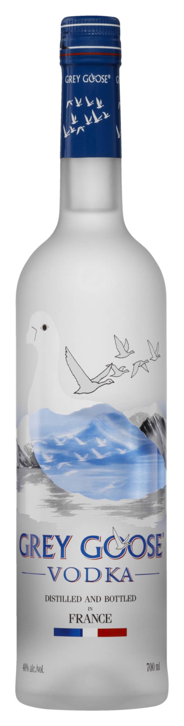 Grey Goose Vodka 700ml