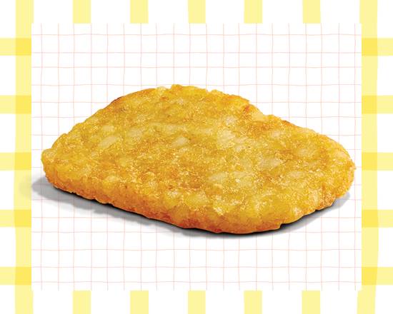 Hashbrown 1pc