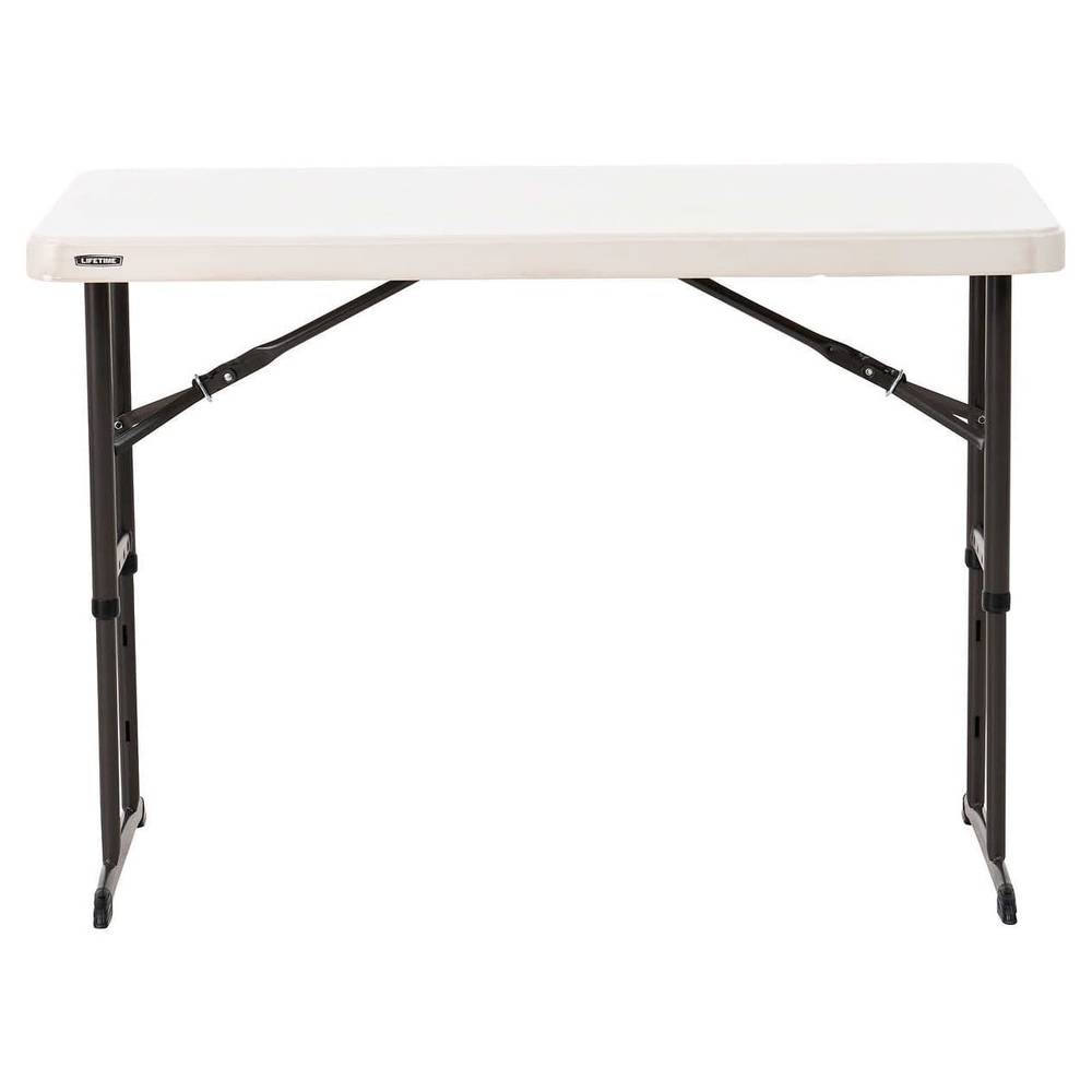 Lifetime Products 4' X 2' Utility Table