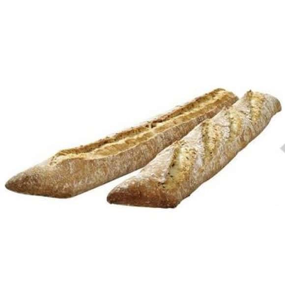 Monoprix Gourmet X Frederic Lalos La Baguette - Frederic Lalos La Baguette De 250G