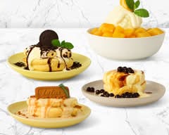 Kumi Desserts (CBD)