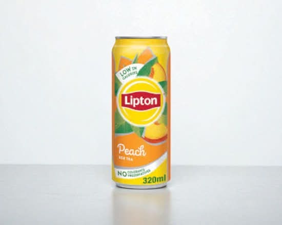 🥤Ice-Tea 33 cl