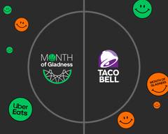 Taco Bell (411 East Martintown Road)