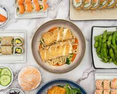 Don Sushi 15