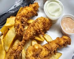 OMG Chicken Shack (Southgate)