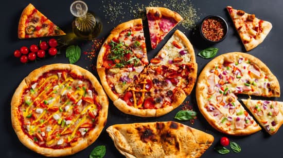 Pizza King 