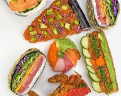 Wave Asian Bistro and Sushi (Mt Dora)