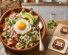Chilabox & Deli (Tijuana)
