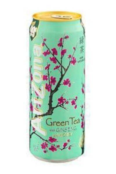 Arizona Green Tea (12x 11.5oz cans)