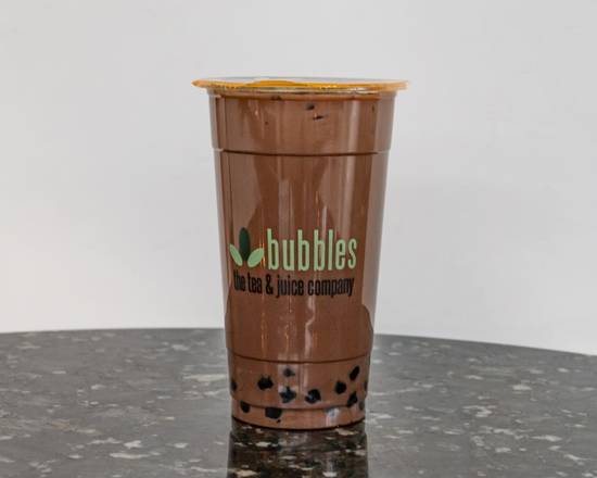 Chocolate Milk Tea
