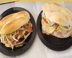 Lonches Laguneros La Güerita "Las Torres " (Ciudad Juarez)