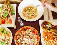Delias Pizzeria & Grille