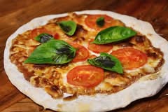 Entre hornos & Pizza (San Jose, CR)