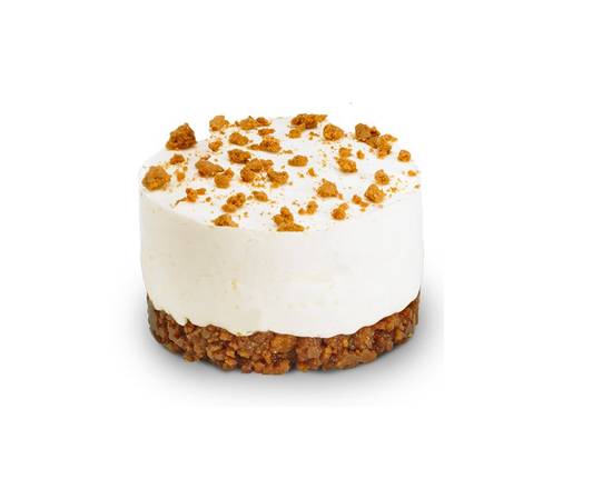 Cheesecake Speculoos
