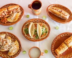 LA CASA DE LAS ENCHILADAS (Coatzacoalcos)