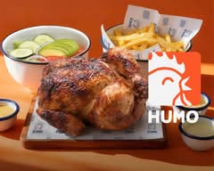 HUMO by Jhosef  Arias