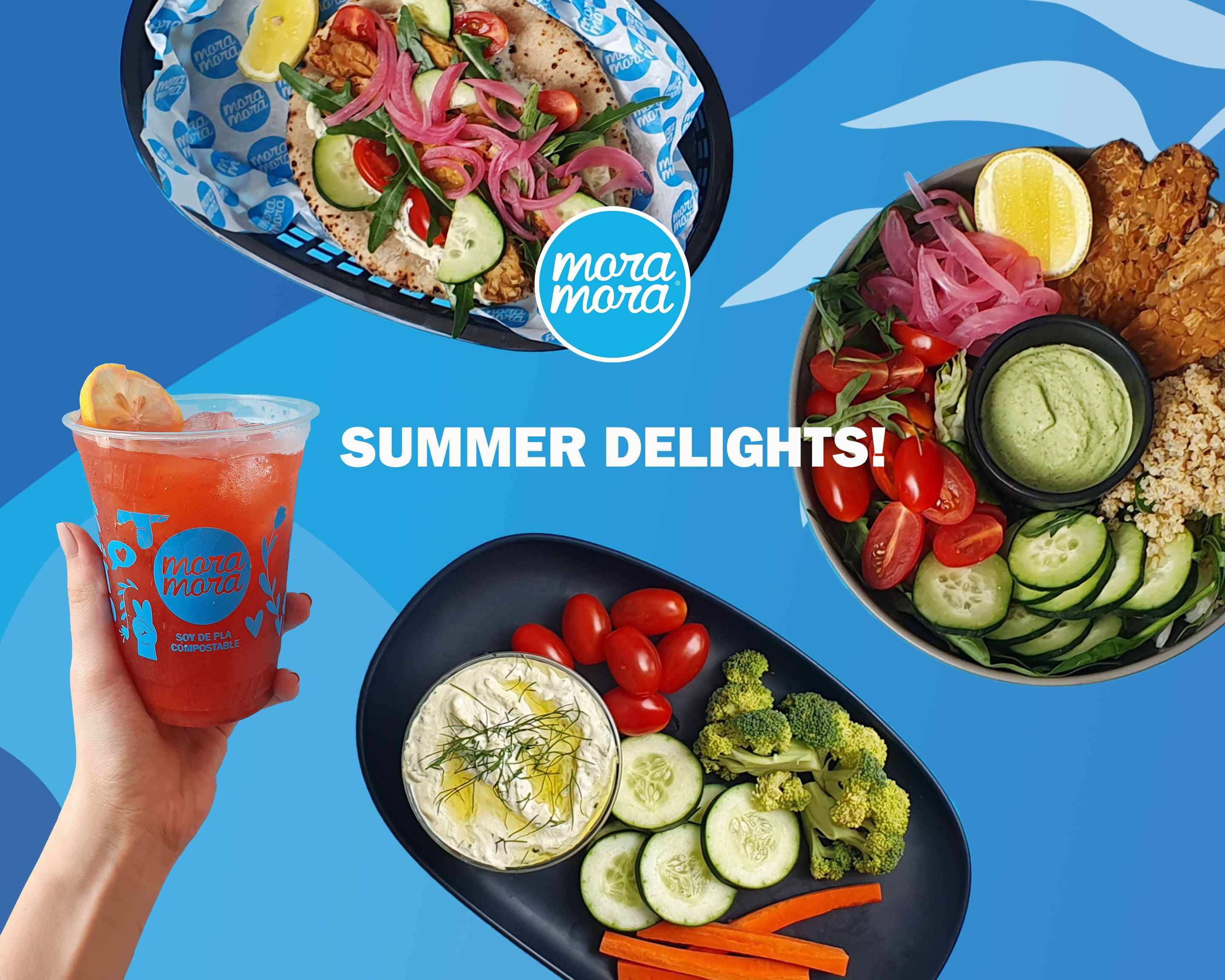 Mora Mora Artz Menu Delivery【Menu & Prices】Ciudad de México Uber Eats