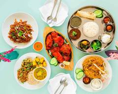 ANANDAS Little Ceylon 🇱🇰🥘