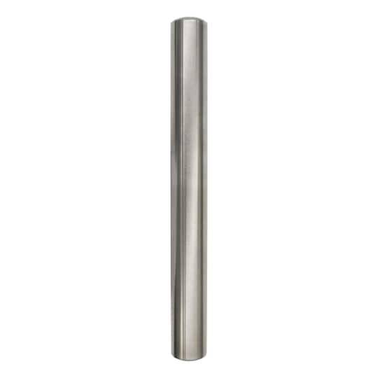 Stainless Steel Rolling Pin By Celebrate It