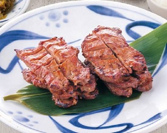 【単品】がんこちゃん（赤たん薄切り6枚）