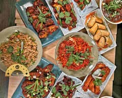 Hakka Nation Brampton