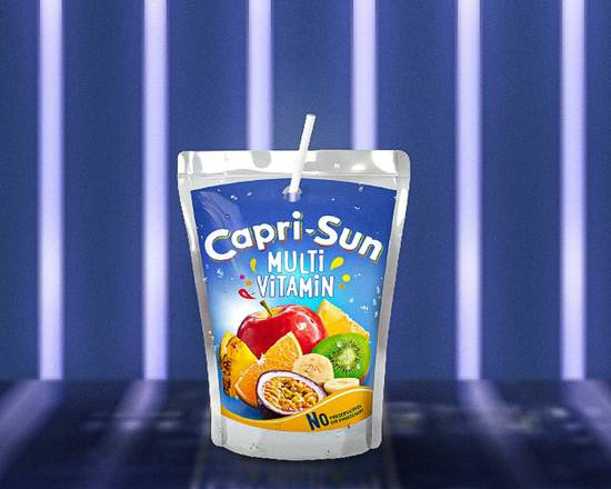 Capri Sun
