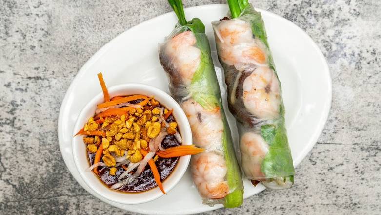 B. Gỏi Cuốn (2pc)