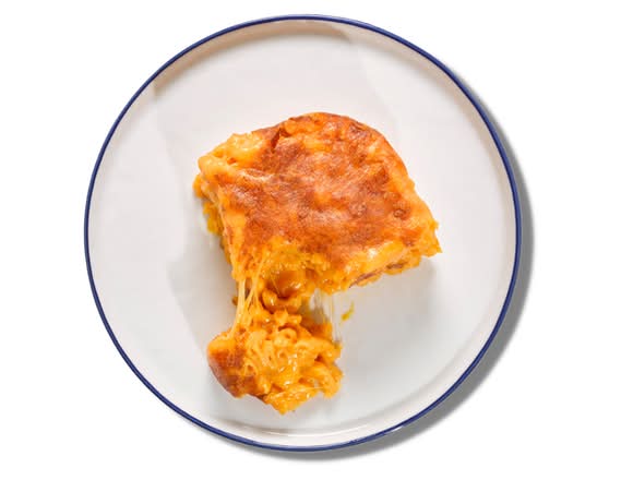 Mac & Cheese