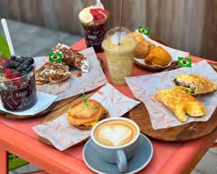 tap | 100% Gluten-Free Sandwiches & Acai Bowl (Midtown East)