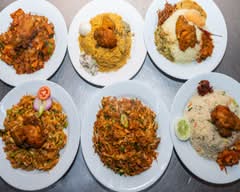 Raheemiyas Hotel - Matale