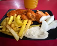 The King’s Wings (Queretaro)