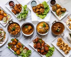 Taj Mahal Restaurante