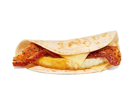 Wake-Up Wrap® - Sweet Black Pepper Bacon