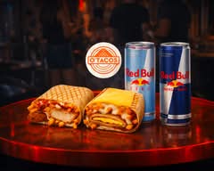 O'Tacos - De Brouckère