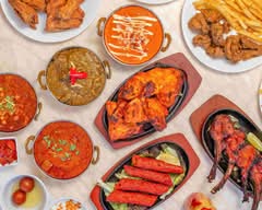 Curry in Hurry Lithgow