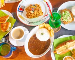 Tom`s Cafe