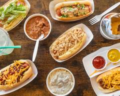 Top Dog Gourmet Hot Dogs