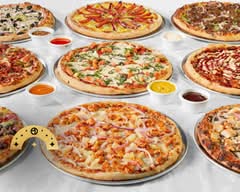 The Pizza Spot (Garden Grove)