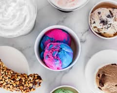 Solana Frosty (Solana Beach)