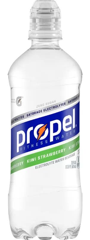 Propel Electrolyte Zero Sugar Kiwi Strawberry