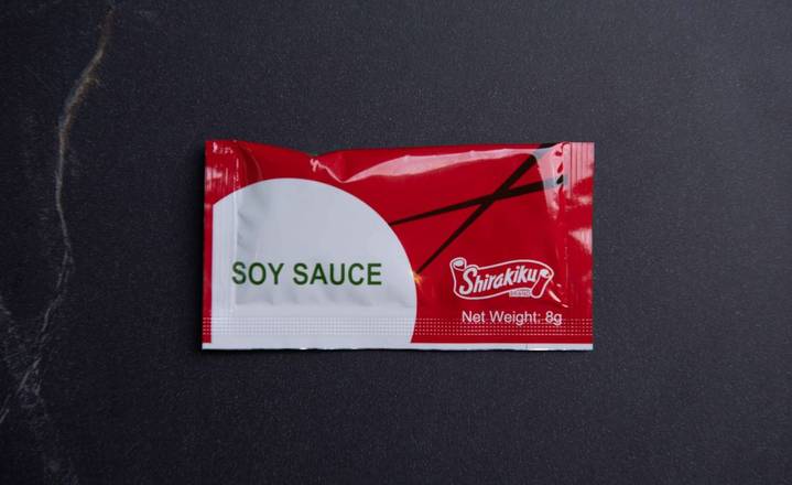 Soy Sauce